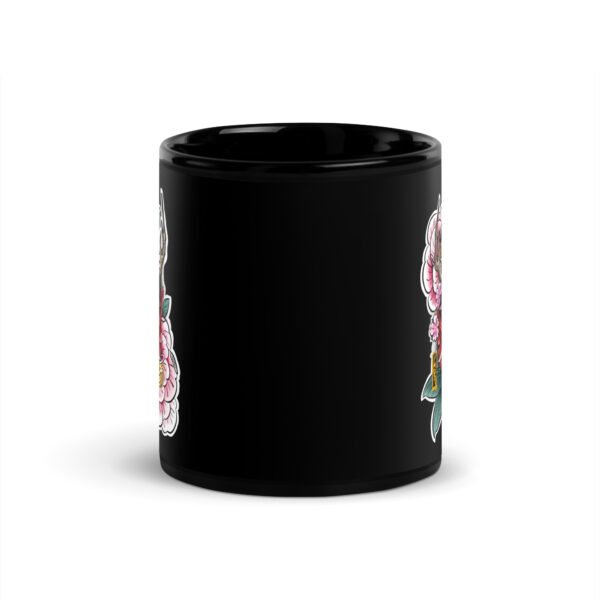 Hannya Mug - Image 3