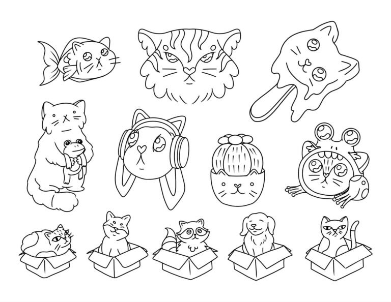 tats for cats