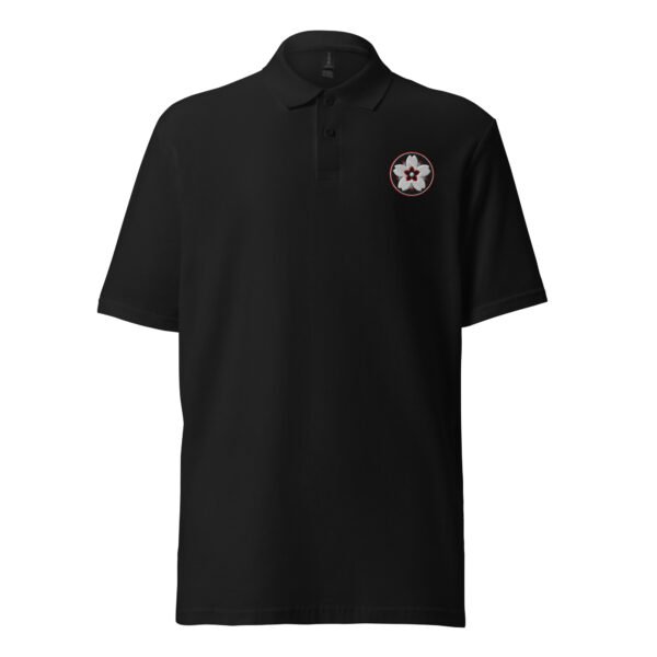 Red Arbor Polo